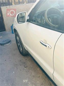 هیوندای سەنتافی